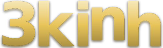 3kinh logo